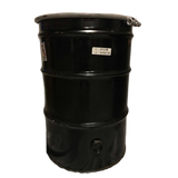 Rocket Track Glue 3X (RTG3X) Traction Compound Concentrate 55 Gallon Drum - Rocket Track Products