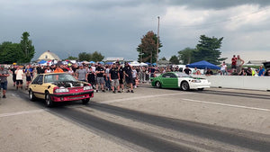 How to Set Up Legal Drag Racing Events with Local Tracks in Your State