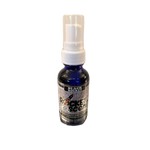 Black Rocket Air Freshener - Rocket Track Products