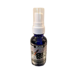 Black Rocket Air Freshener - Rocket Track Products
