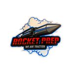 Rocket Prep Decals - Rocket Track Products
