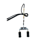 Torch Set Up w/o Scraper - Rocket Track Products