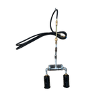 Torch Set Up w/o Scraper - Rocket Track Products