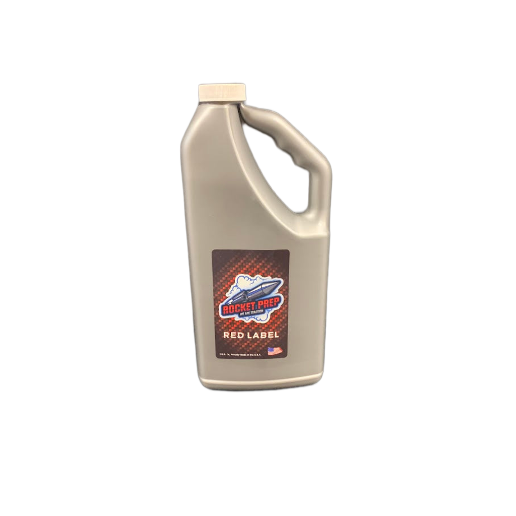 Red Label Traction Compound (PYOP) 32oz