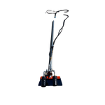 Torch with Scraper - Rocket Track Products