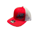 Rocket Prep Richardson Original 112 Trucker Adjustable Hat - Rocket Track Products