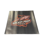 Banner 2ftx2ft - Rocket Track Products