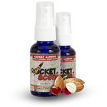 Cherry Almond Air Freshner Odor Eliminator Spray