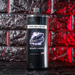 Black Label Traction Compound 32oz (PYOP) - Rocket Track Products