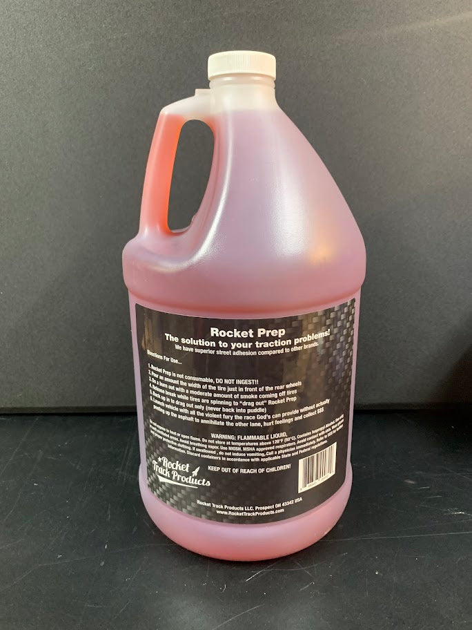 Red Label Traction Compound (PYOP) 1 GAL