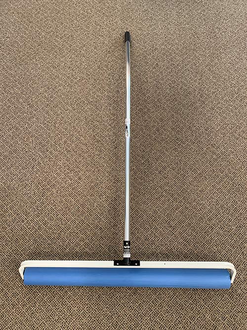 Rocket Track Products Roll Dri Drag Racing Track Maintanance Tools