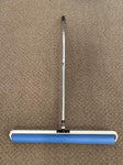 Rocket Track Products Roll Dri seamless Sponge Roller for Drag Strips and Race Tracks