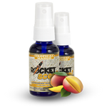 Tropical Mango Air Freshner Odor Eliminator Spray